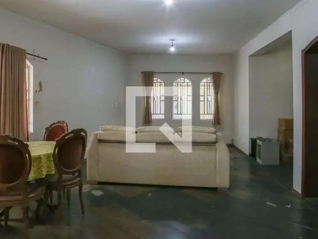 Casa / Sobrado para Venda em São Paulo/SP Vila Leopoldina 3 Quartos