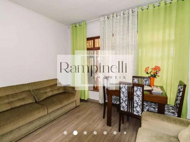 Casa / Sobrado para Venda em São Paulo/SP Vila Leopoldina 3 Quartos