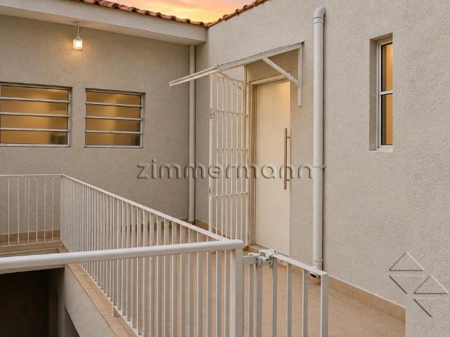 Casa / Sobrado para Venda em São Paulo/SP Vila Leopoldina 3 Quartos