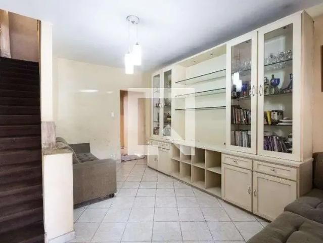 Casa / Sobrado para Venda em São Paulo/SP Vila Leopoldina 3 Quartos
