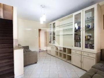 Casa / Sobrado para Venda em São Paulo/SP Vila Leopoldina 3 Quartos