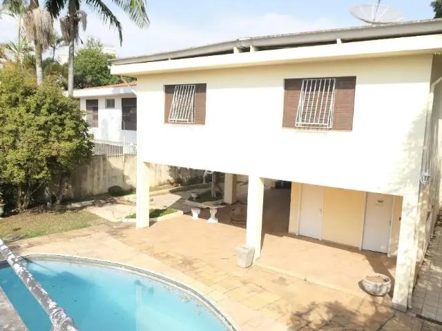 Casa / Sobrado para Venda em São Paulo/SP Vila Leopoldina 3 Quartos