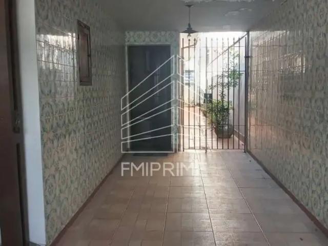 Casa / Sobrado para Venda em São Paulo/SP Vila Leopoldina 2 Quartos
