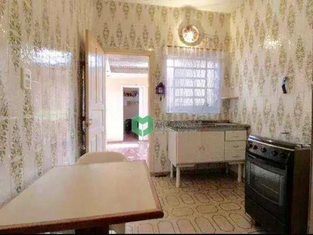 Casa / Sobrado para Venda em São Paulo/SP Vila Leopoldina 2 Quartos