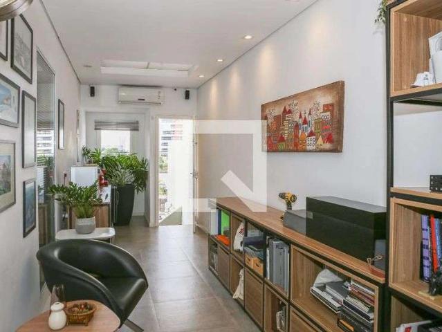 Casa / Sobrado para Venda em São Paulo/SP Vila Leopoldina 2 Quartos