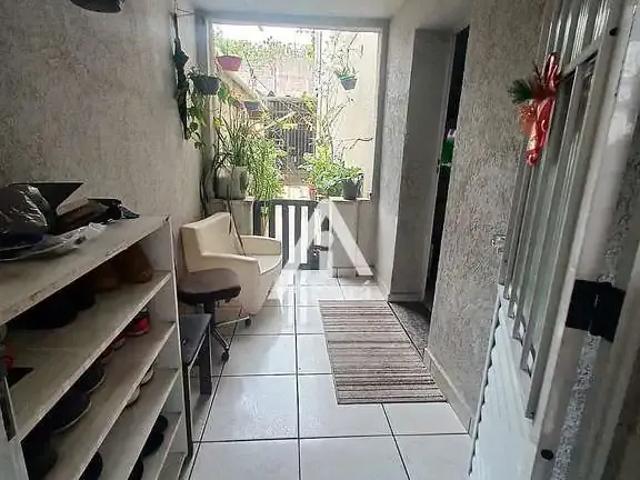 Casa / Sobrado para Venda em São Paulo/SP Vila Leopoldina 2 Quartos