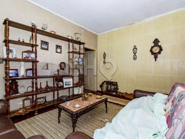 Casa / Sobrado para Venda em São Paulo/SP Vila Leopoldina 2 Quartos