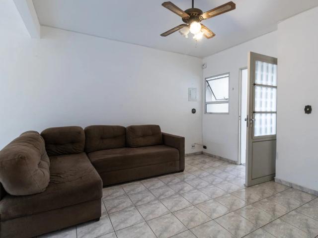 Casa / Sobrado para Venda em São Paulo/SP Vila Leopoldina 2 Quartos