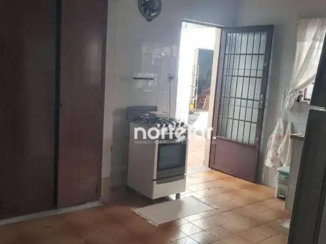 Casa / Sobrado para Venda em São Paulo/SP Vila Leopoldina 2 Quartos