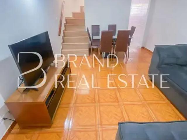 Casa / Sobrado para Venda em São Paulo/SP Vila Leopoldina 2 Quartos