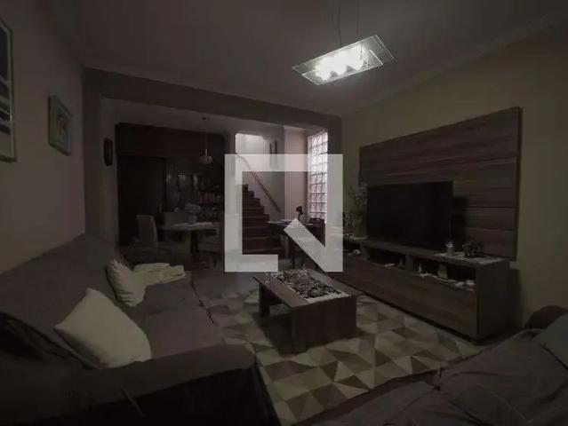 Casa / Sobrado para Venda em São Paulo/SP Vila Leopoldina 4 Quartos