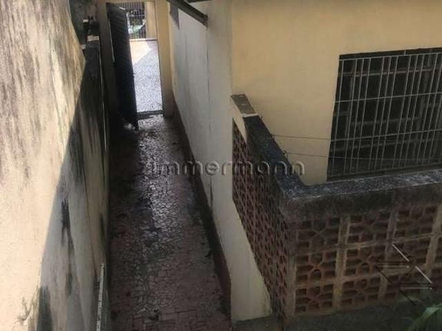 Casa / Sobrado para Venda em São Paulo/SP Vila Leopoldina 2 Quartos