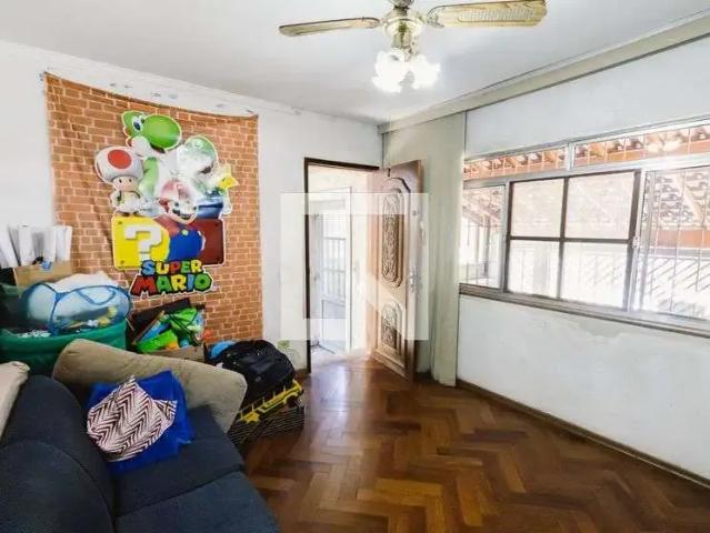 Casa / Sobrado para Venda em São Paulo/SP Vila Leopoldina 2 Quartos