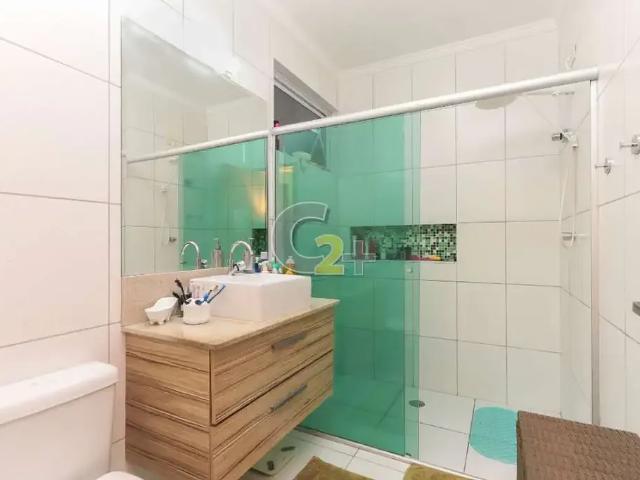 Casa / Sobrado para Venda em São Paulo/SP Vila Leopoldina 2 Quartos