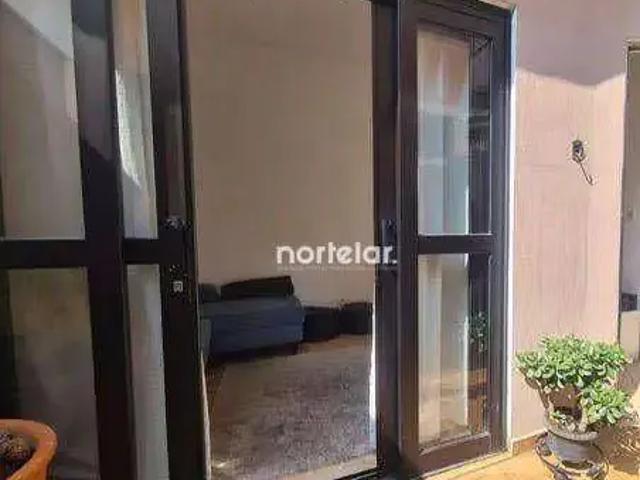 Casa / Sobrado para Venda em São Paulo/SP Vila Leopoldina 2 Quartos