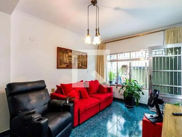 Casa / Sobrado para Venda em São Paulo/SP Vila Leopoldina 2 Quartos