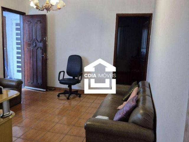 Casa / Sobrado para Venda em São Paulo/SP Vila Leopoldina 2 Quartos