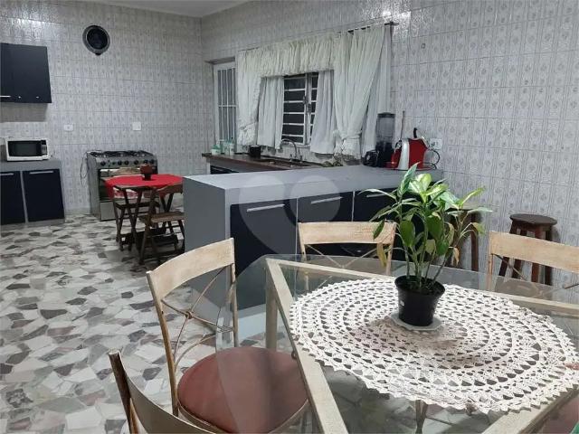 Casa / Sobrado para Venda em São Paulo/SP Vila Leopoldina 7 Quartos