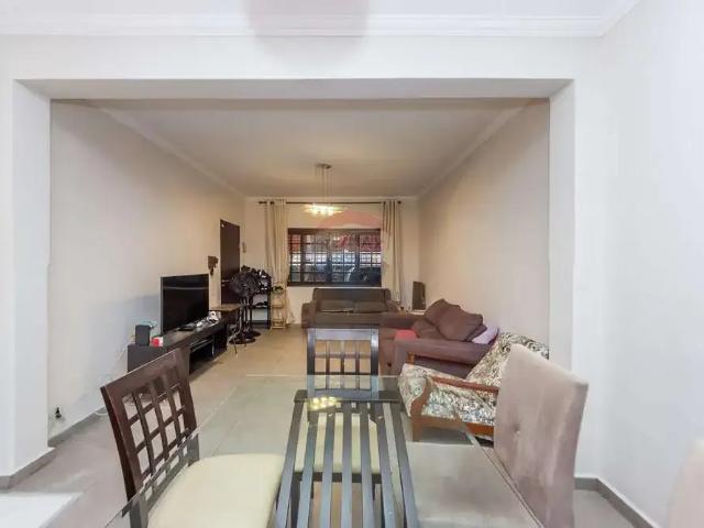 Casa / Sobrado para Venda em São Paulo/SP Vila Leopoldina 4 Quartos