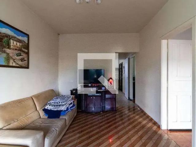 Casa / Sobrado para Venda em São Paulo/SP Vila Leopoldina 4 Quartos