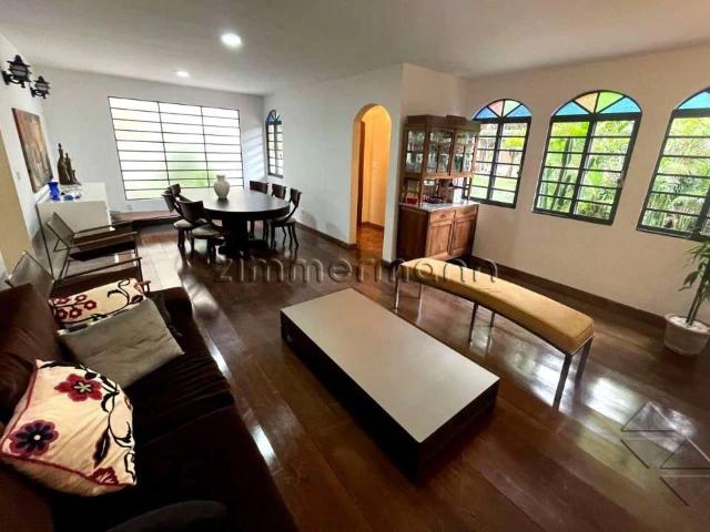 Casa / Sobrado para Venda em São Paulo/SP Vila Leopoldina 4 Quartos