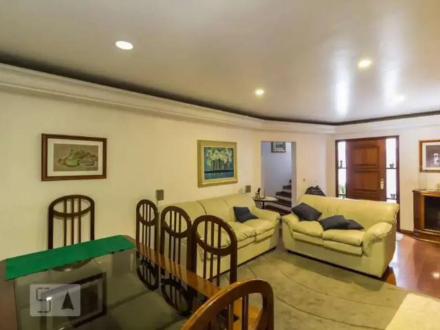Casa / Sobrado para Venda em São Paulo/SP Vila Leopoldina 4 Quartos