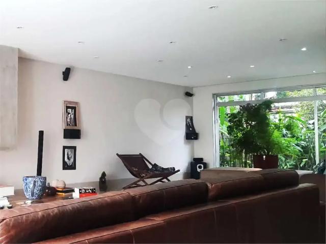 Casa / Sobrado para Venda em São Paulo/SP Vila Leopoldina 4 Quartos
