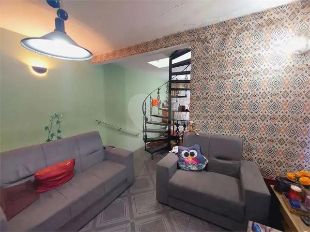Casa / Sobrado para Venda em São Paulo/SP Vila Leopoldina 4 Quartos