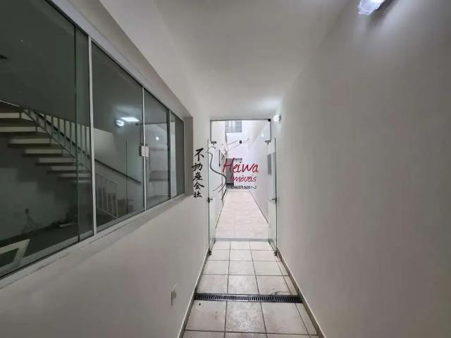 Casa / Sobrado para Venda em São Paulo/SP Vila Leopoldina 4 Quartos
