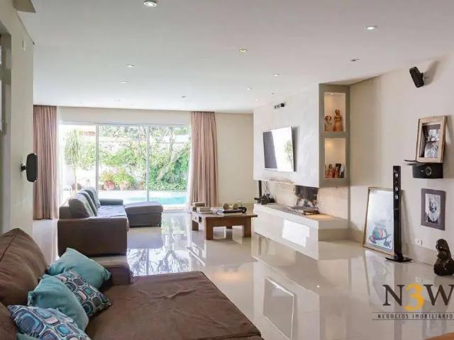 Casa / Sobrado para Venda em São Paulo/SP Vila Leopoldina 4 Quartos