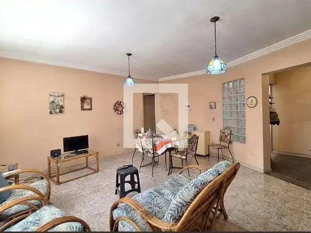 Casa / Sobrado para Venda em São Paulo/SP Vila Leopoldina 4 Quartos