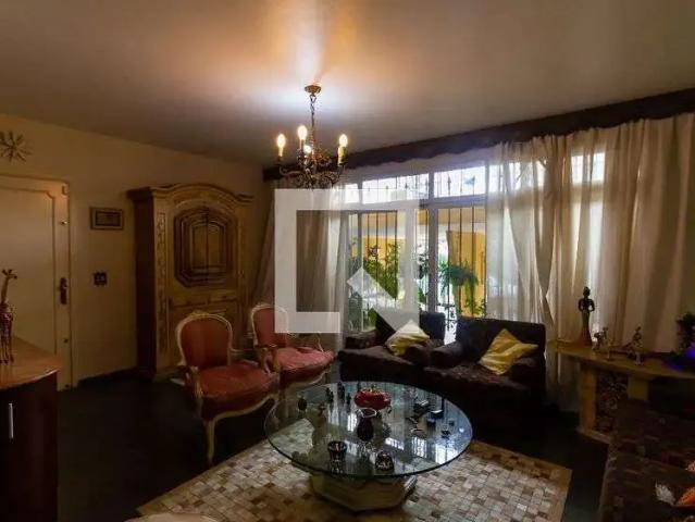 Casa / Sobrado para Venda em São Paulo/SP Vila Leopoldina 4 Quartos