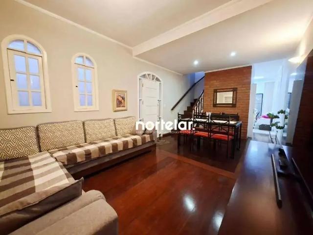 Casa / Sobrado para Venda em São Paulo/SP Vila Leopoldina 4 Quartos