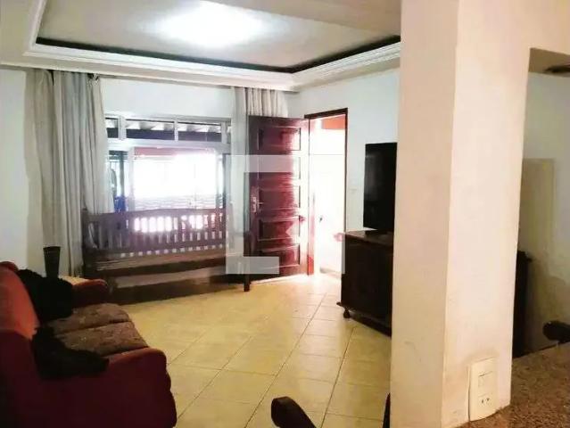Casa / Sobrado para Venda em São Paulo/SP Vila Leopoldina 4 Quartos
