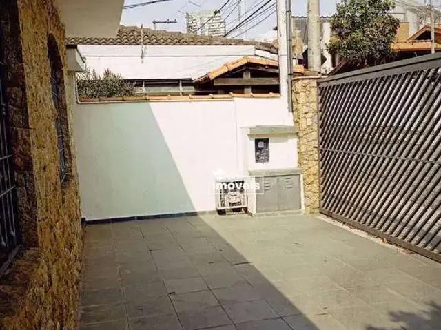 Casa / Sobrado para Venda em São Paulo/SP Vila Leopoldina 4 Quartos