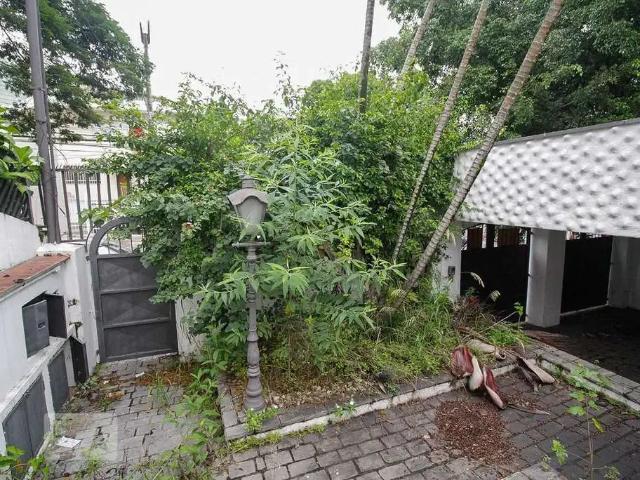Casa / Sobrado para Venda em São Paulo/SP Bela Aliança 4 Quartos