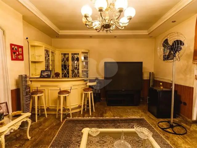 Casa / Sobrado para Venda em São Paulo/SP Vila Leopoldina 4 Quartos