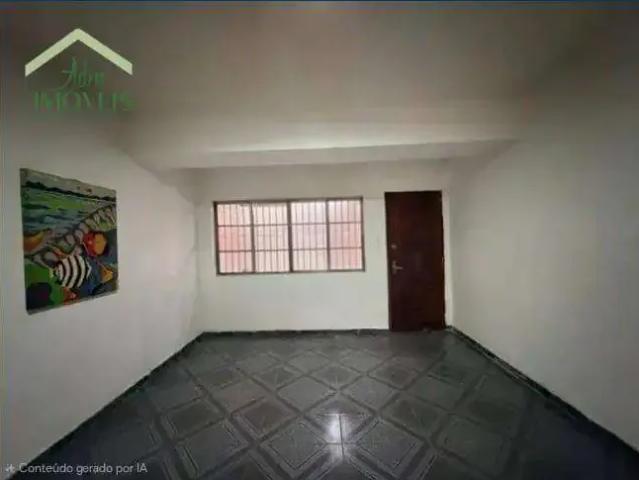 Casa / Sobrado para Venda em São Paulo/SP Vila Leopoldina 4 Quartos