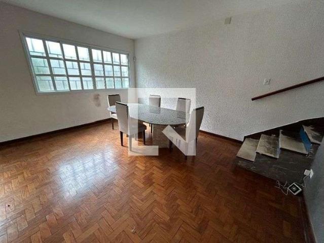 Casa / Sobrado para Venda em São Paulo/SP Vila Leopoldina 4 Quartos