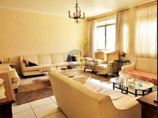 Casa / Sobrado para Venda em São Paulo/SP Vila Leopoldina 4 Quartos