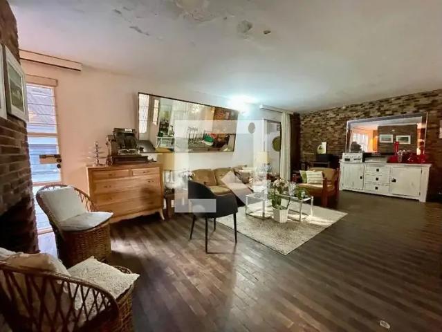 Casa / Sobrado para Venda em São Paulo/SP Vila Leopoldina 4 Quartos