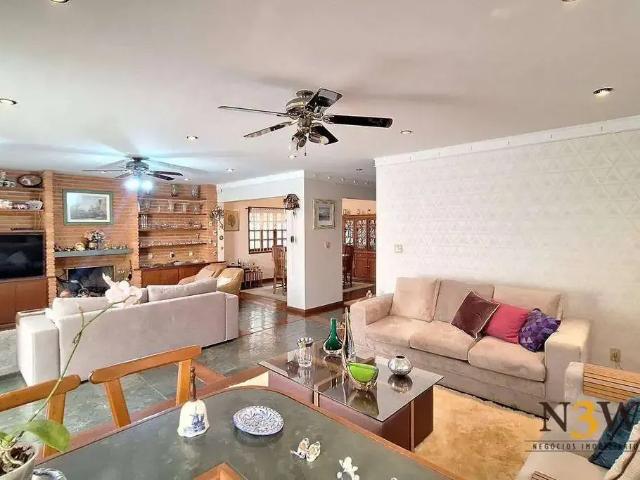 Casa / Sobrado para Venda em São Paulo/SP Vila Leopoldina 4 Quartos