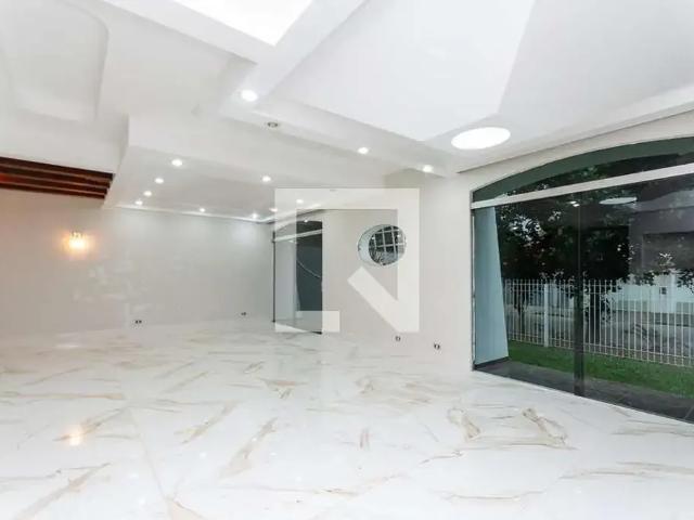 Casa / Sobrado para Venda em São Paulo/SP Vila Leopoldina 4 Quartos