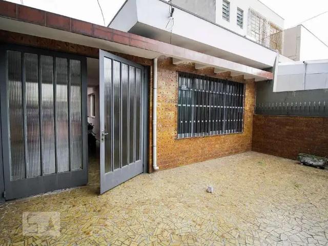 Casa / Sobrado para Venda em São Paulo/SP Vila Leopoldina 4 Quartos