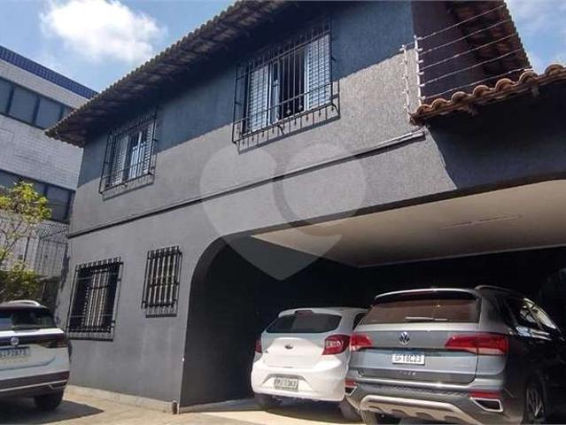 Casa / Sobrado para Venda em São Paulo/SP Vila Leopoldina 1 Quartos