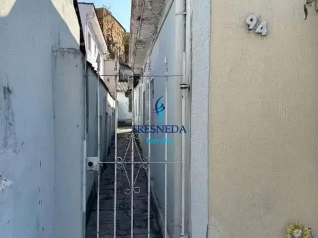 Casa / Sobrado para Venda em São Paulo/SP Vila Libanesa 1 Quartos