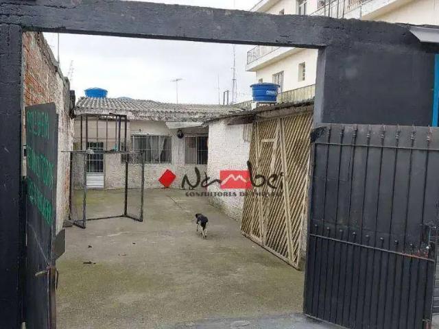 Casa / Sobrado para Venda em São Paulo/SP Vila Libanesa 2 Quartos