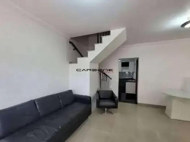 Casa / Sobrado para Venda em São Paulo/SP Vila Libanesa 2 Quartos