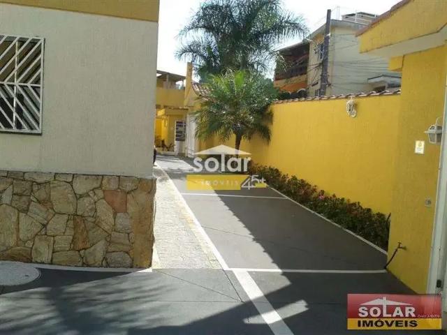Casa / Sobrado para Venda em São Paulo/SP Vila Libanesa 2 Quartos
