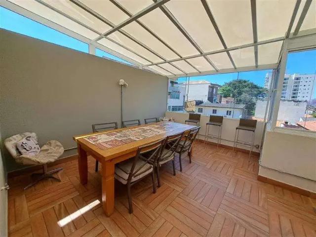 Casa / Sobrado para Venda em São Paulo/SP Vila Libanesa 2 Quartos